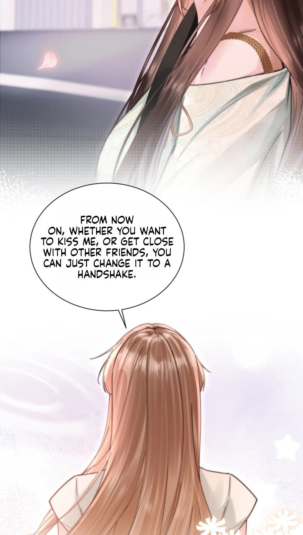 Wan Chao Chapter 23 page 32 - 