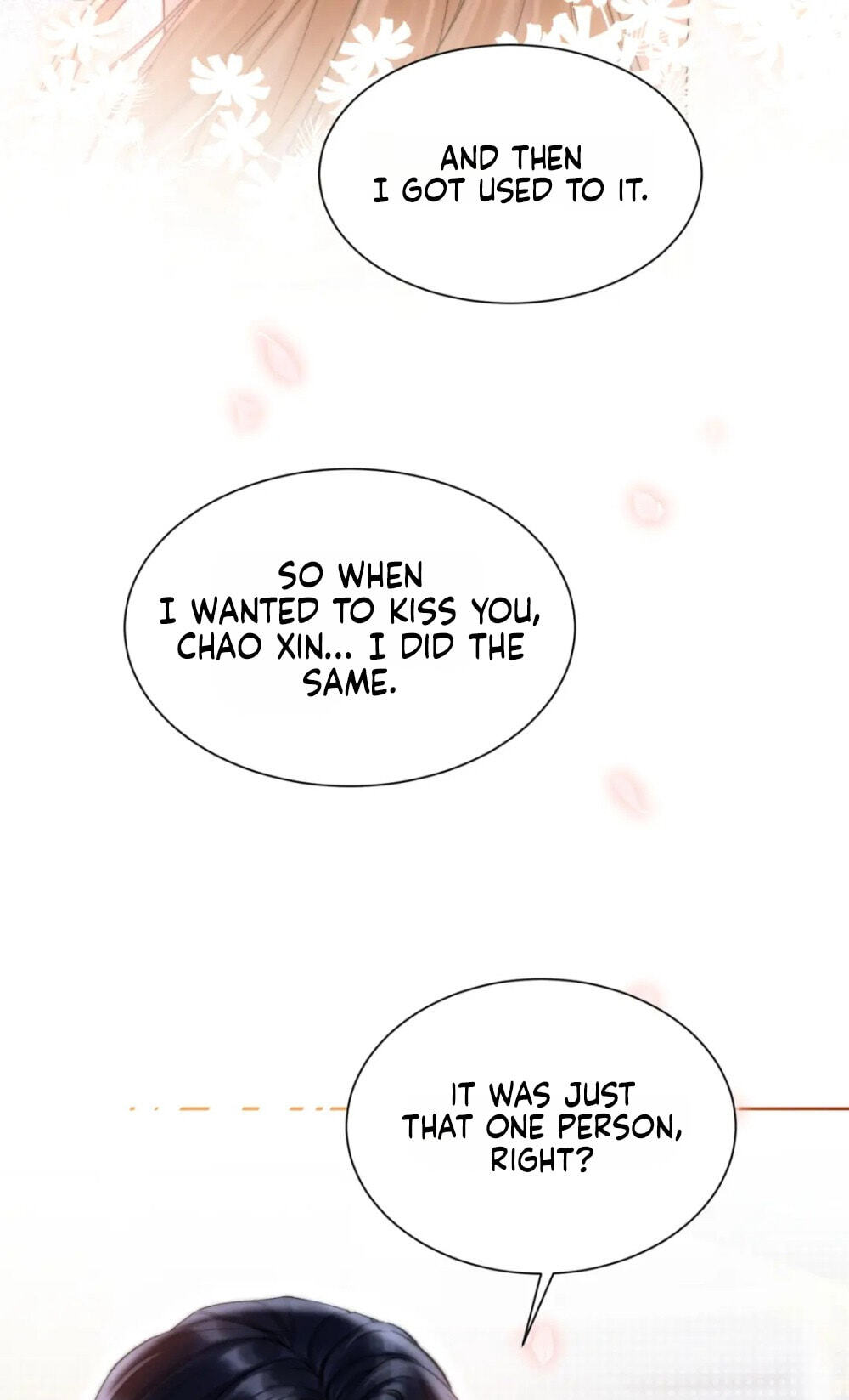 Wan Chao Chapter 23 page 33 - 
