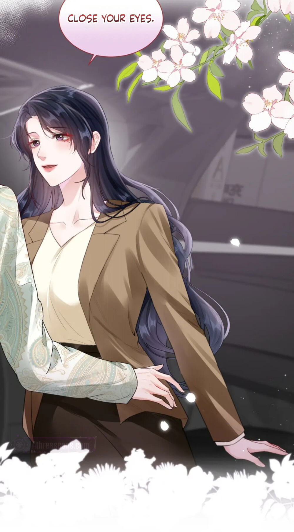 Wan Chao Chapter 23 page 5 - 