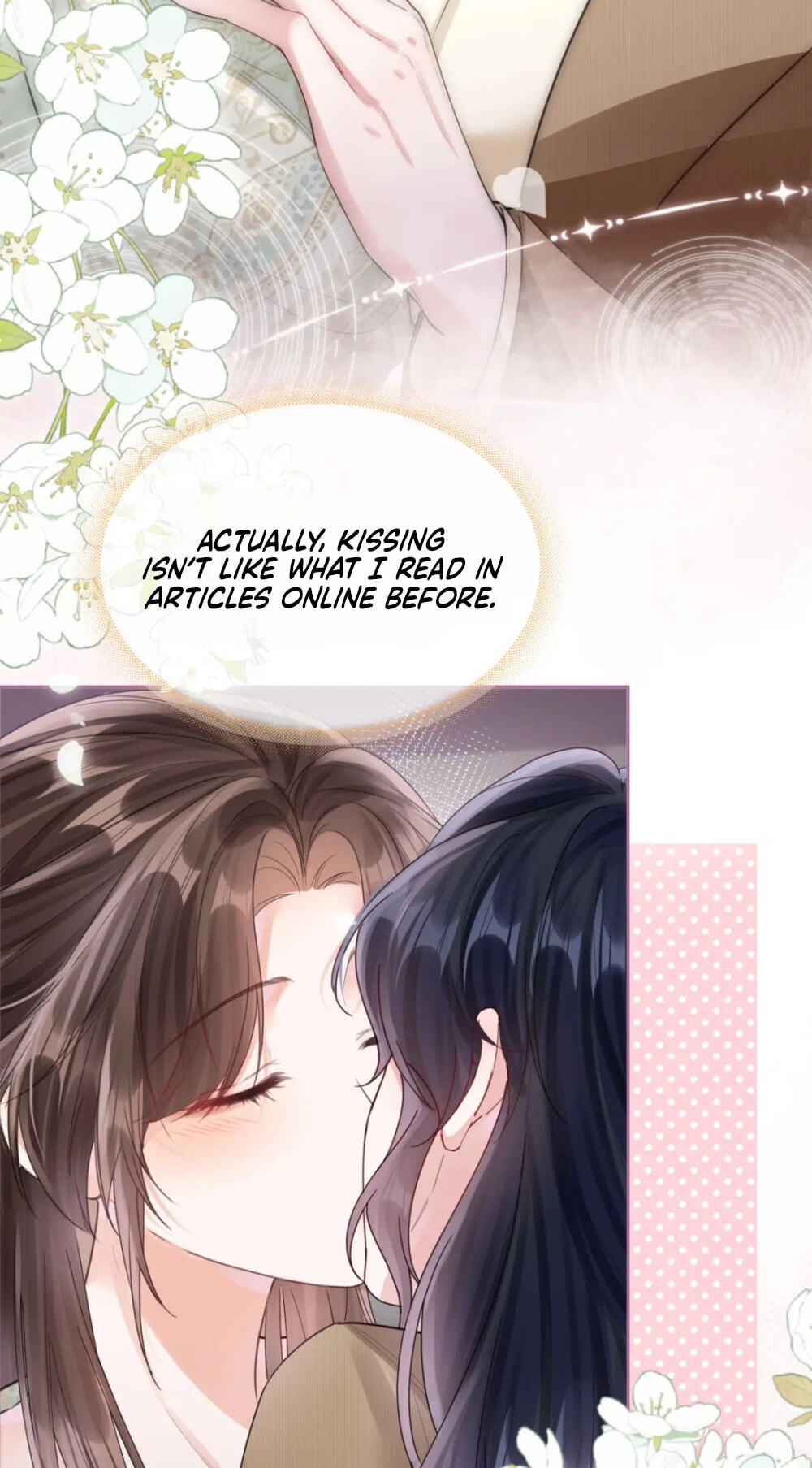 Wan Chao Chapter 23 page 8 - 