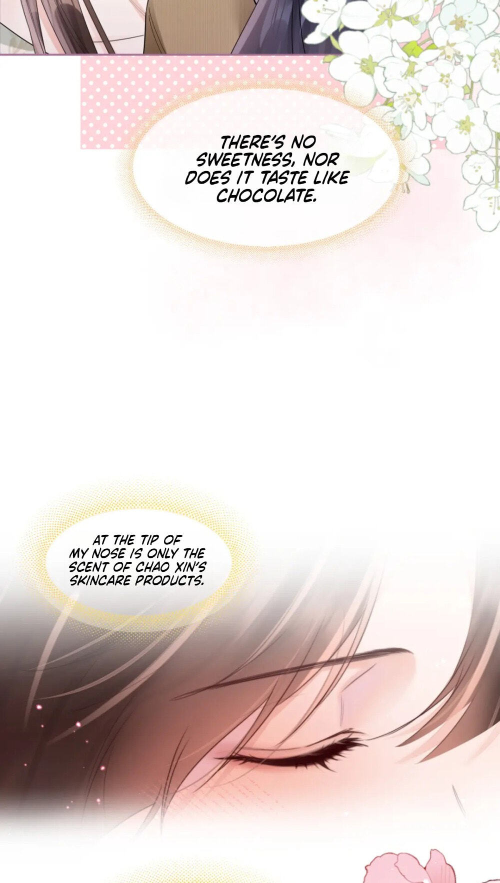 Wan Chao Chapter 23 page 9 - 