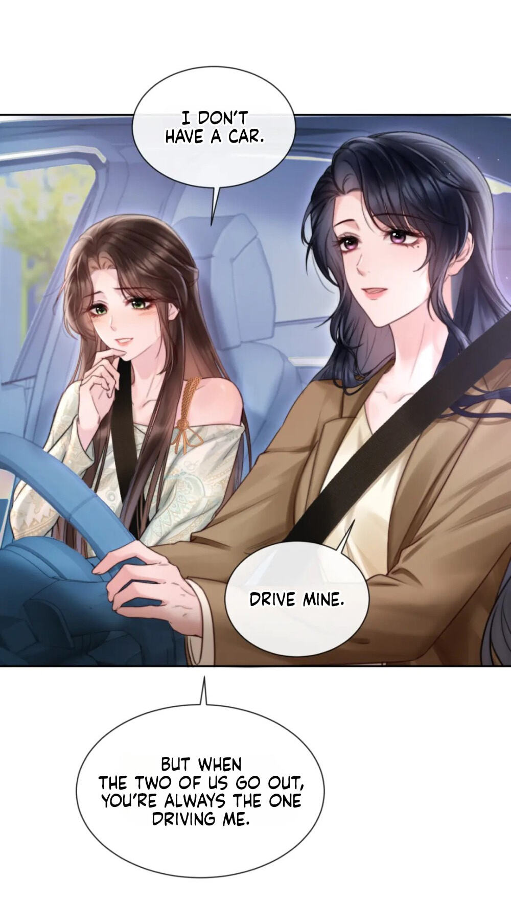 Wan Chao Chapter 24 page 11 - 
