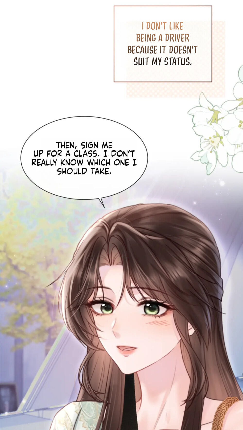 Wan Chao Chapter 24 page 14 - 
