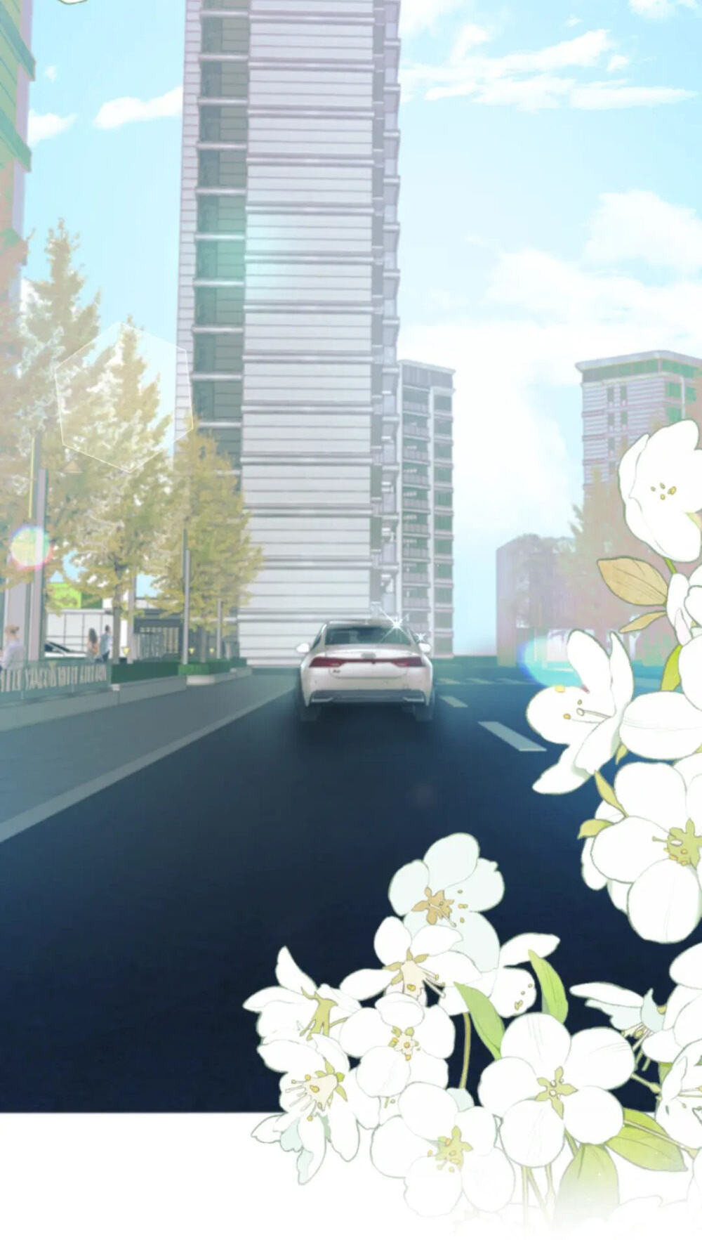 Wan Chao Chapter 24 page 16 - 