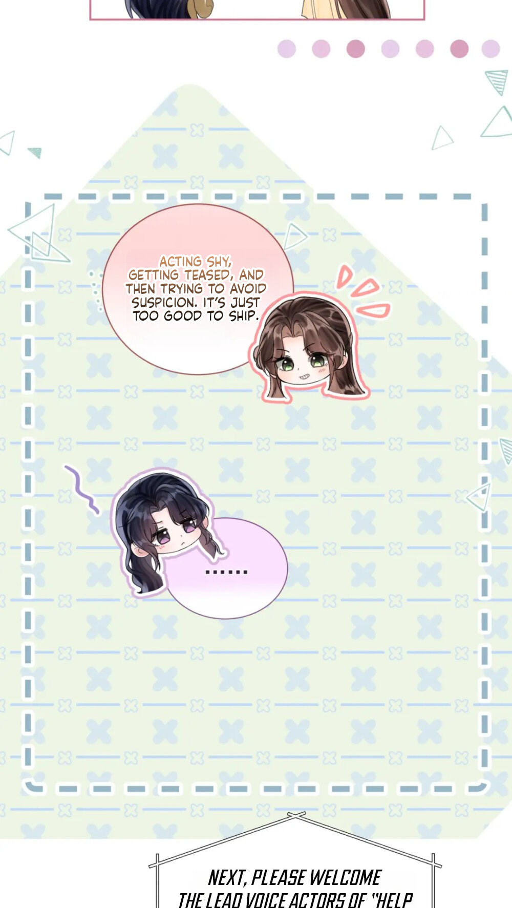 Wan Chao Chapter 24 page 22 - 
