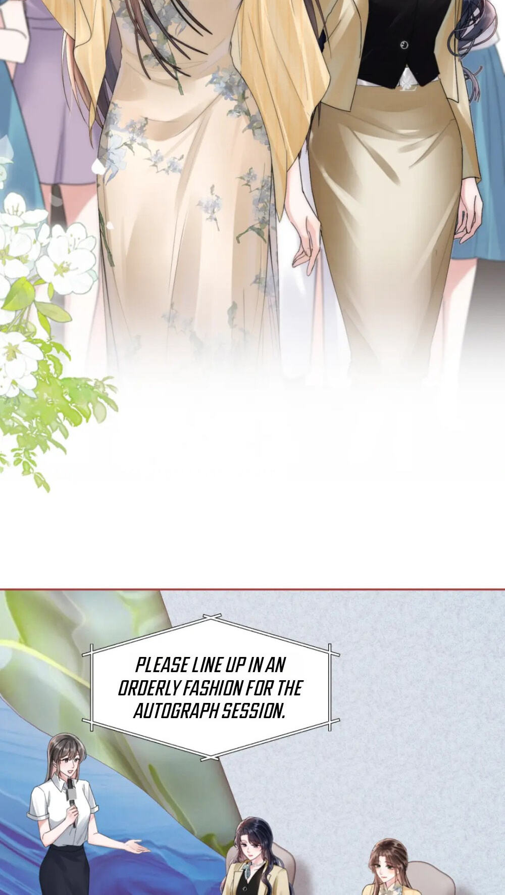 Wan Chao Chapter 24 page 24 - 