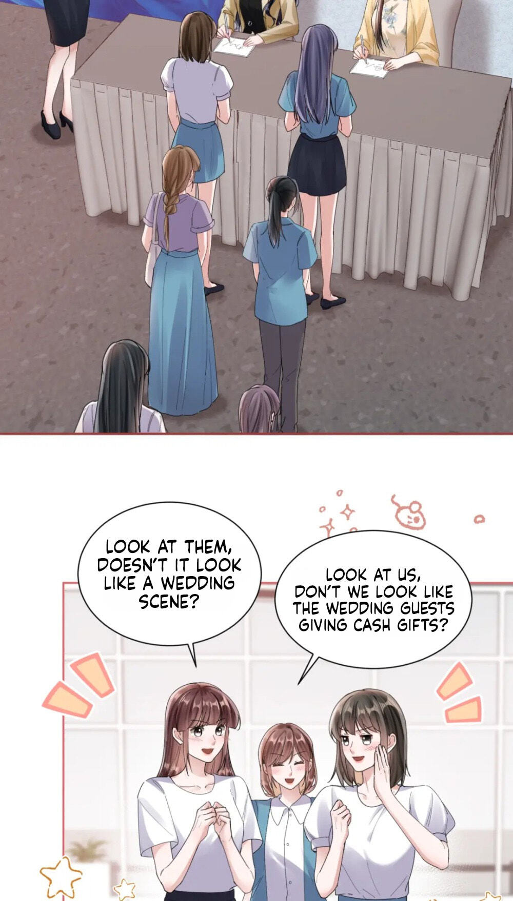 Wan Chao Chapter 24 page 25 - 