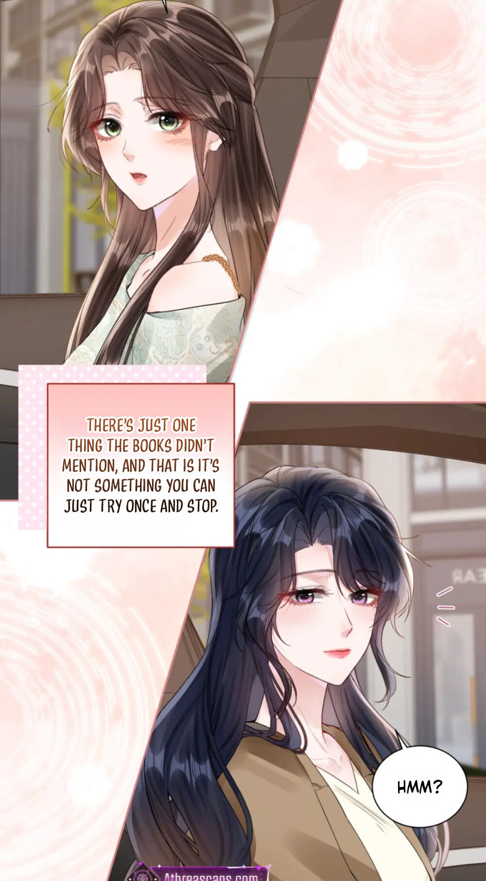 Wan Chao Chapter 24 page 4 - 