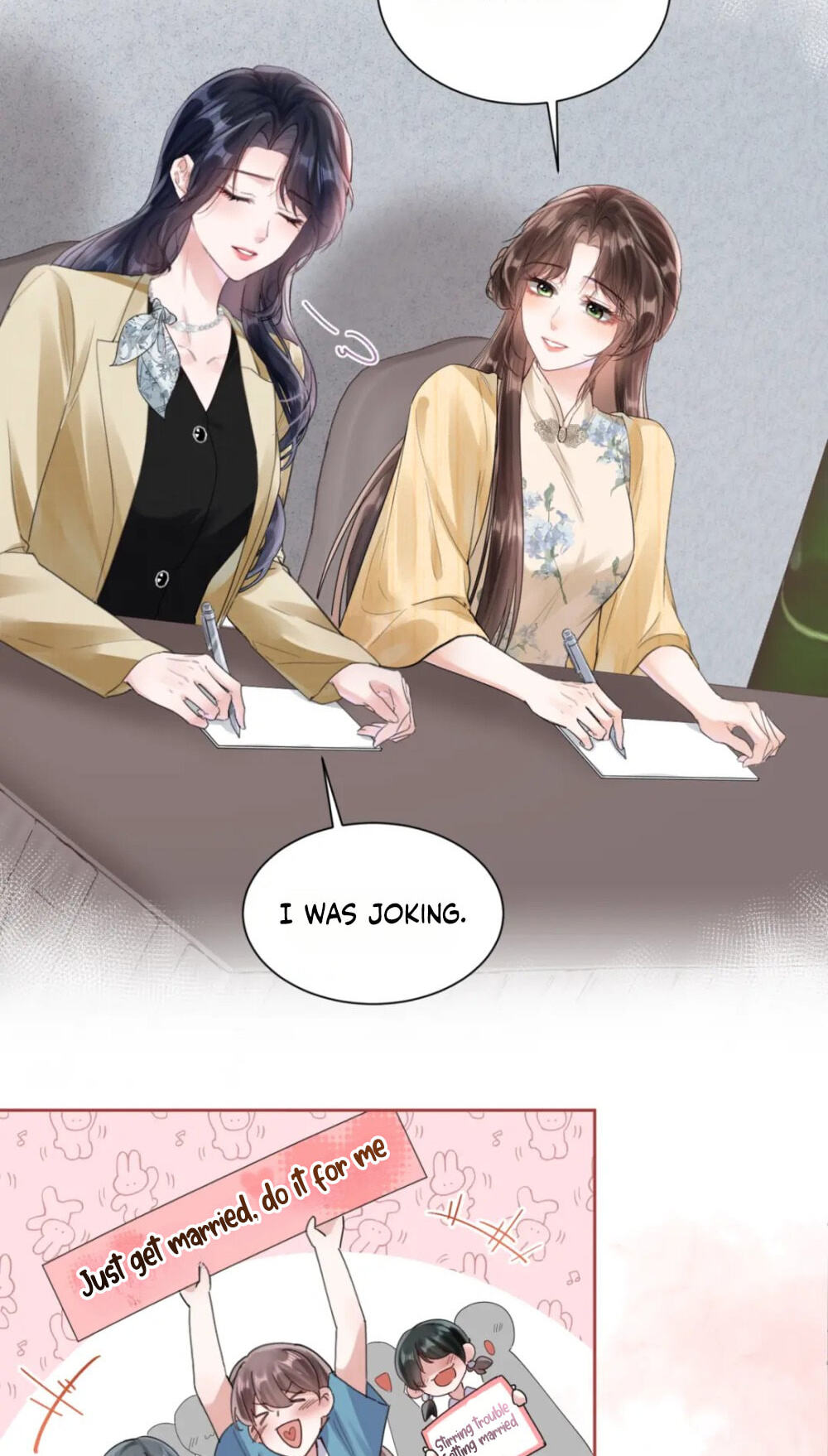 Wan Chao Chapter 24 page 31 - 
