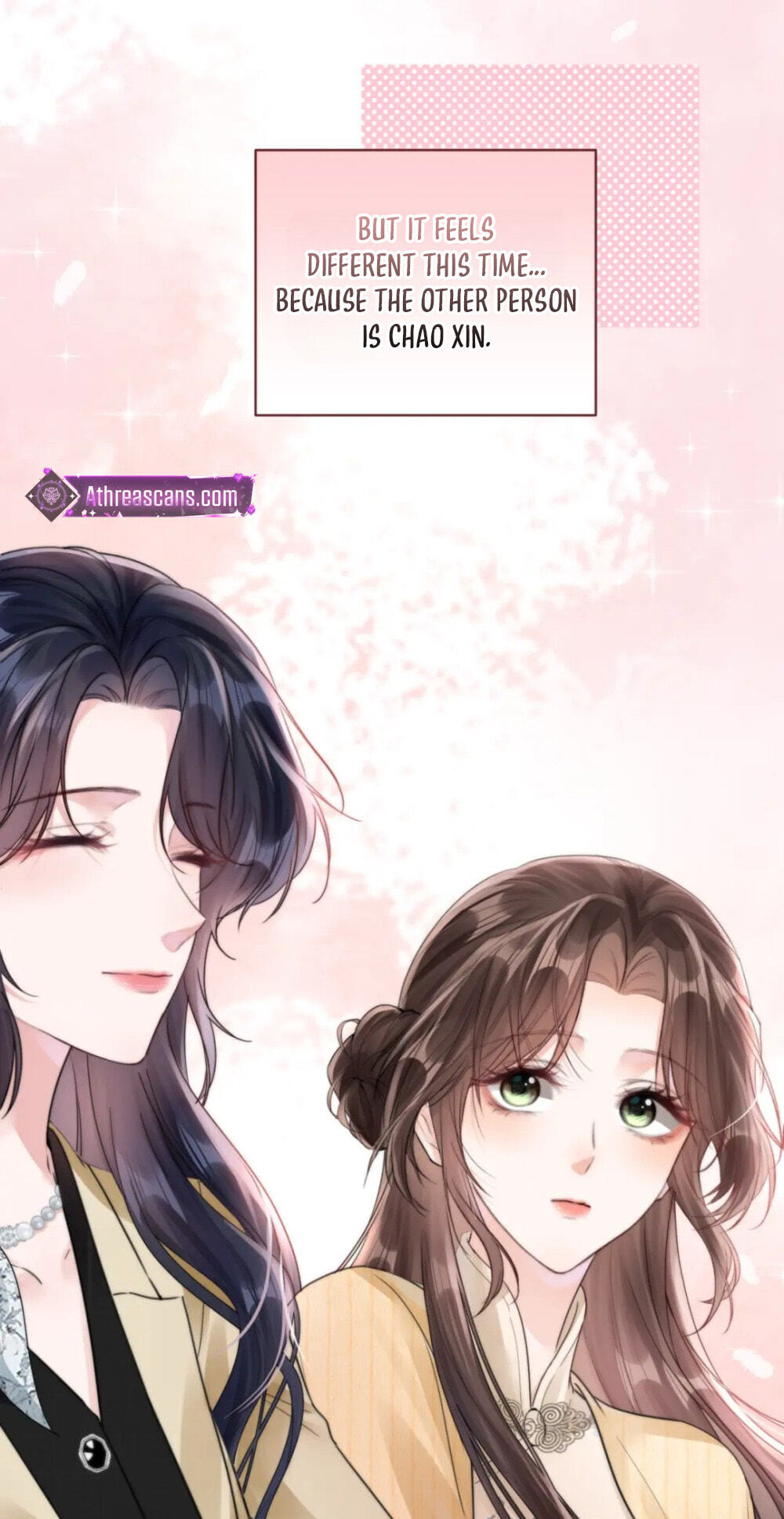 Wan Chao Chapter 24 page 33 - 