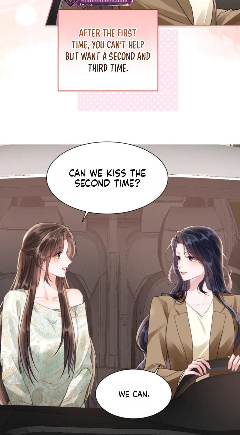 Wan Chao Chapter 24 page 5 - 