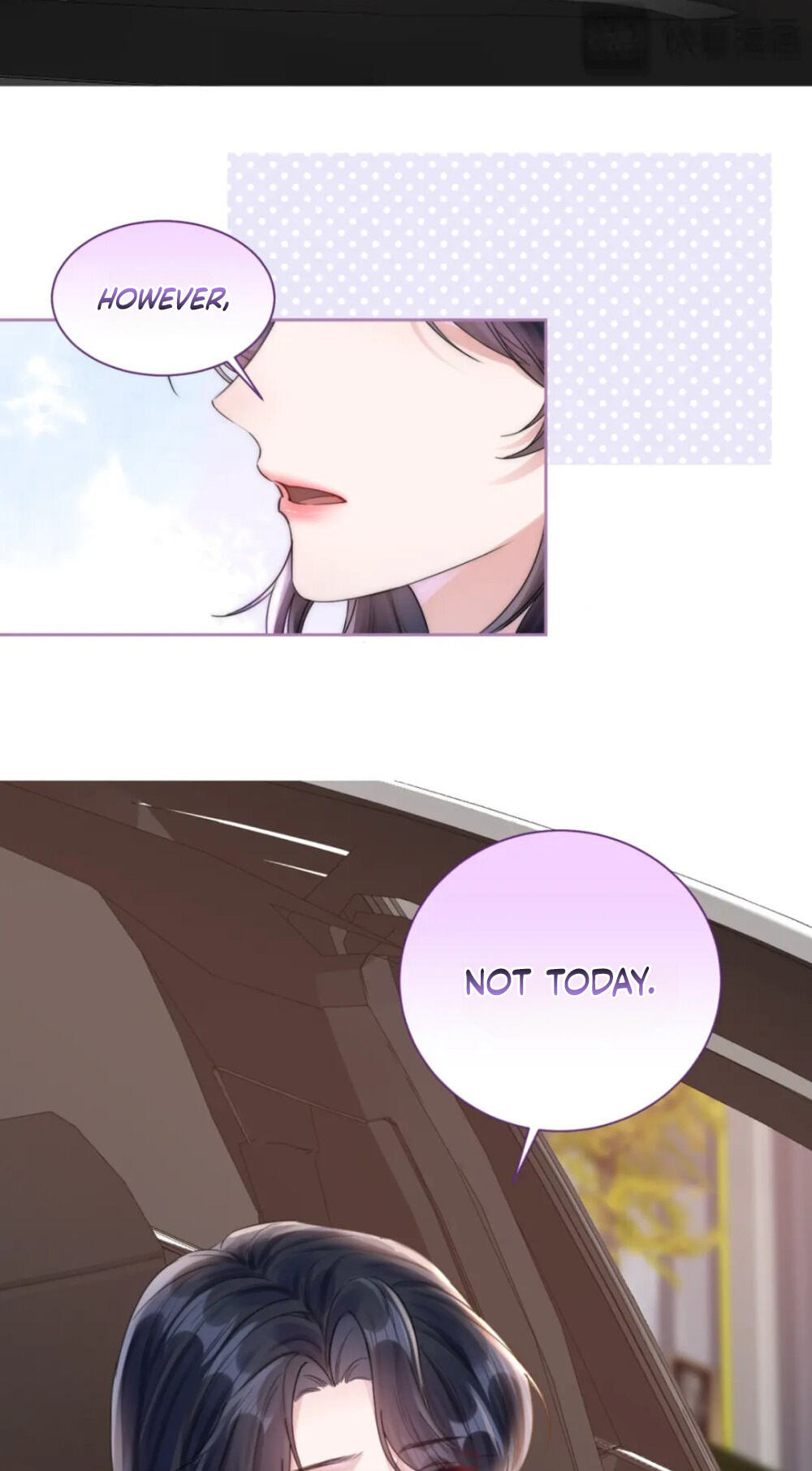 Wan Chao Chapter 24 page 6 - 