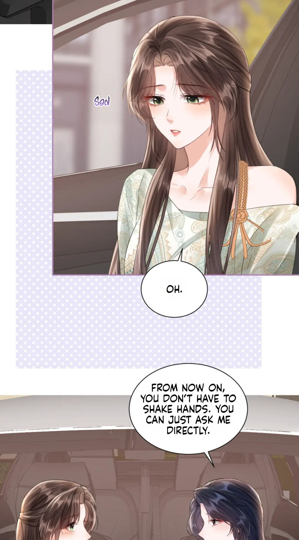 Wan Chao Chapter 24 page 8 - 
