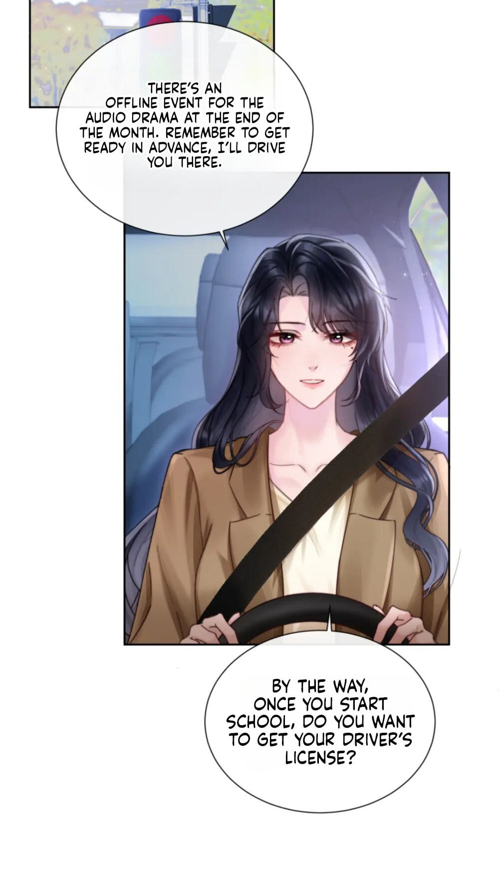 Wan Chao Chapter 24 page 10 - 