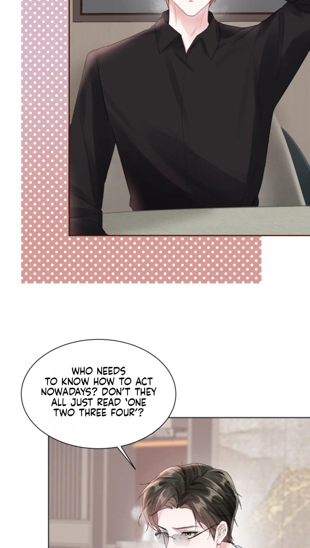 Wan Chao Chapter 25 page 16 - 