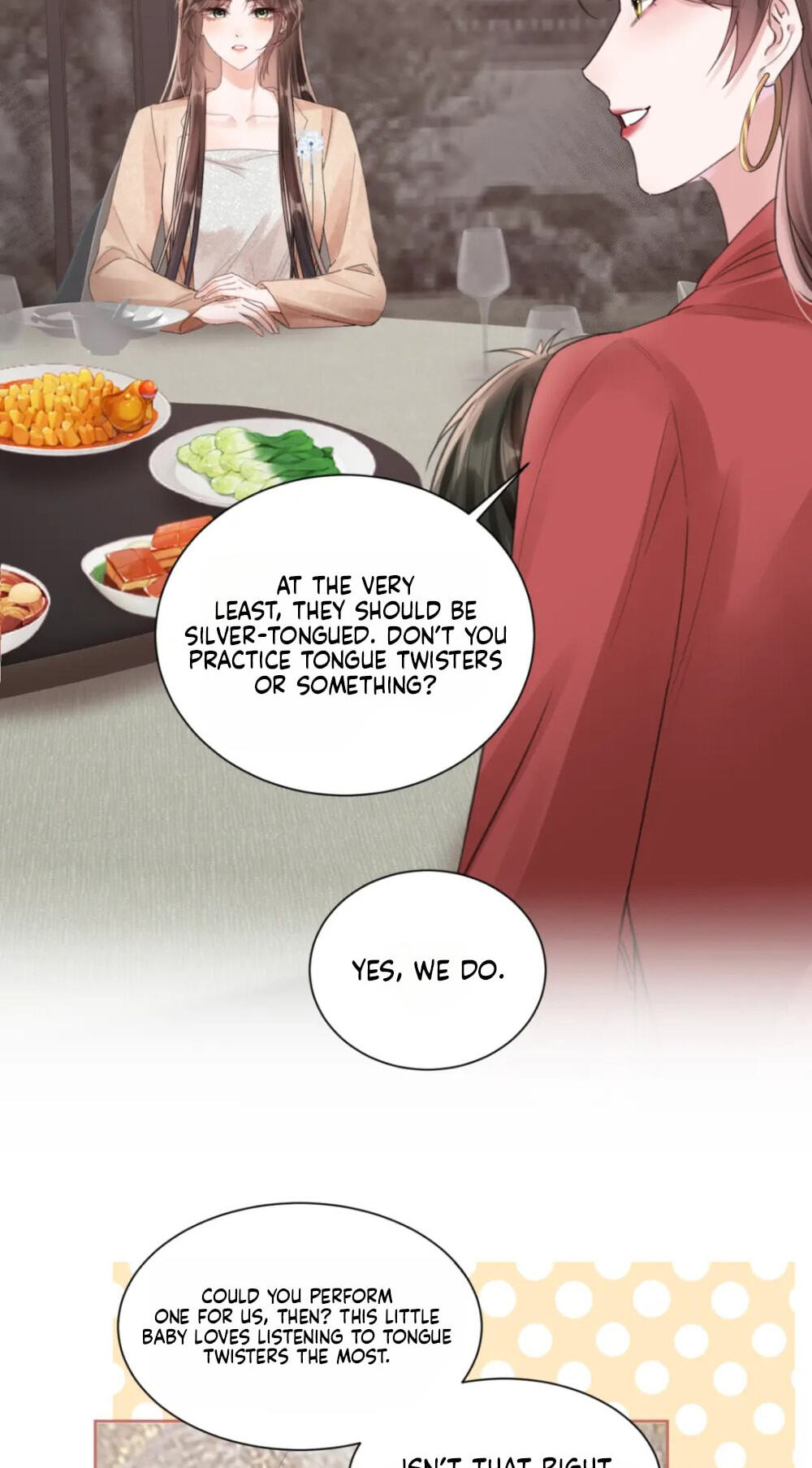 Wan Chao Chapter 25 page 22 - 
