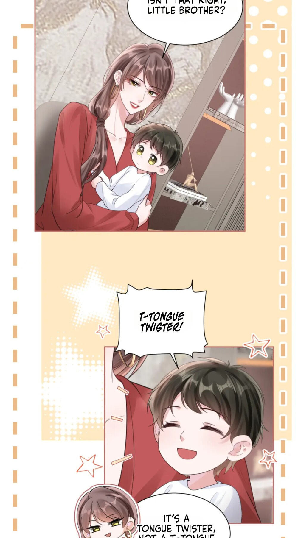 Wan Chao Chapter 25 page 23 - 