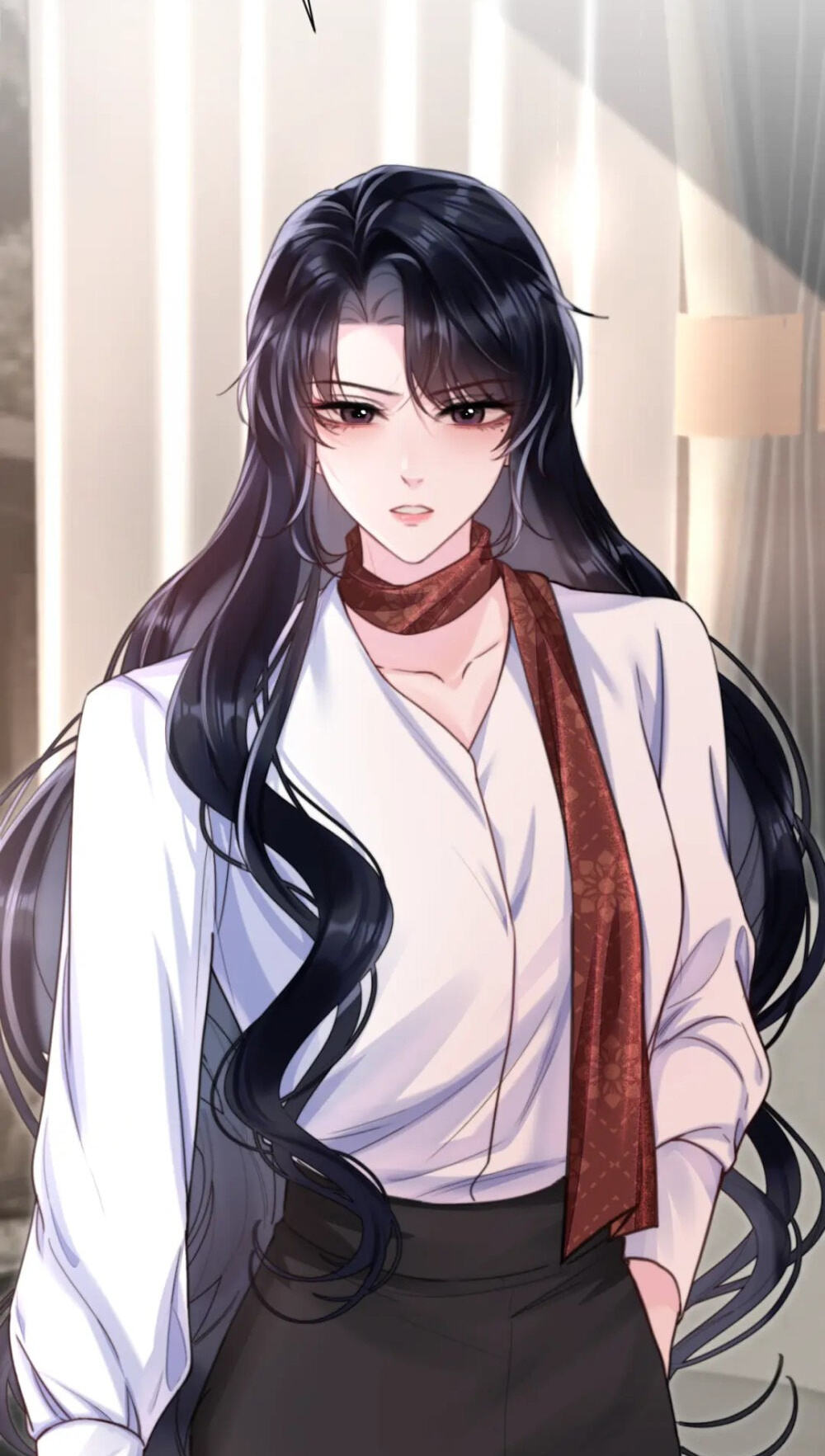 Wan Chao Chapter 25 page 26 - 