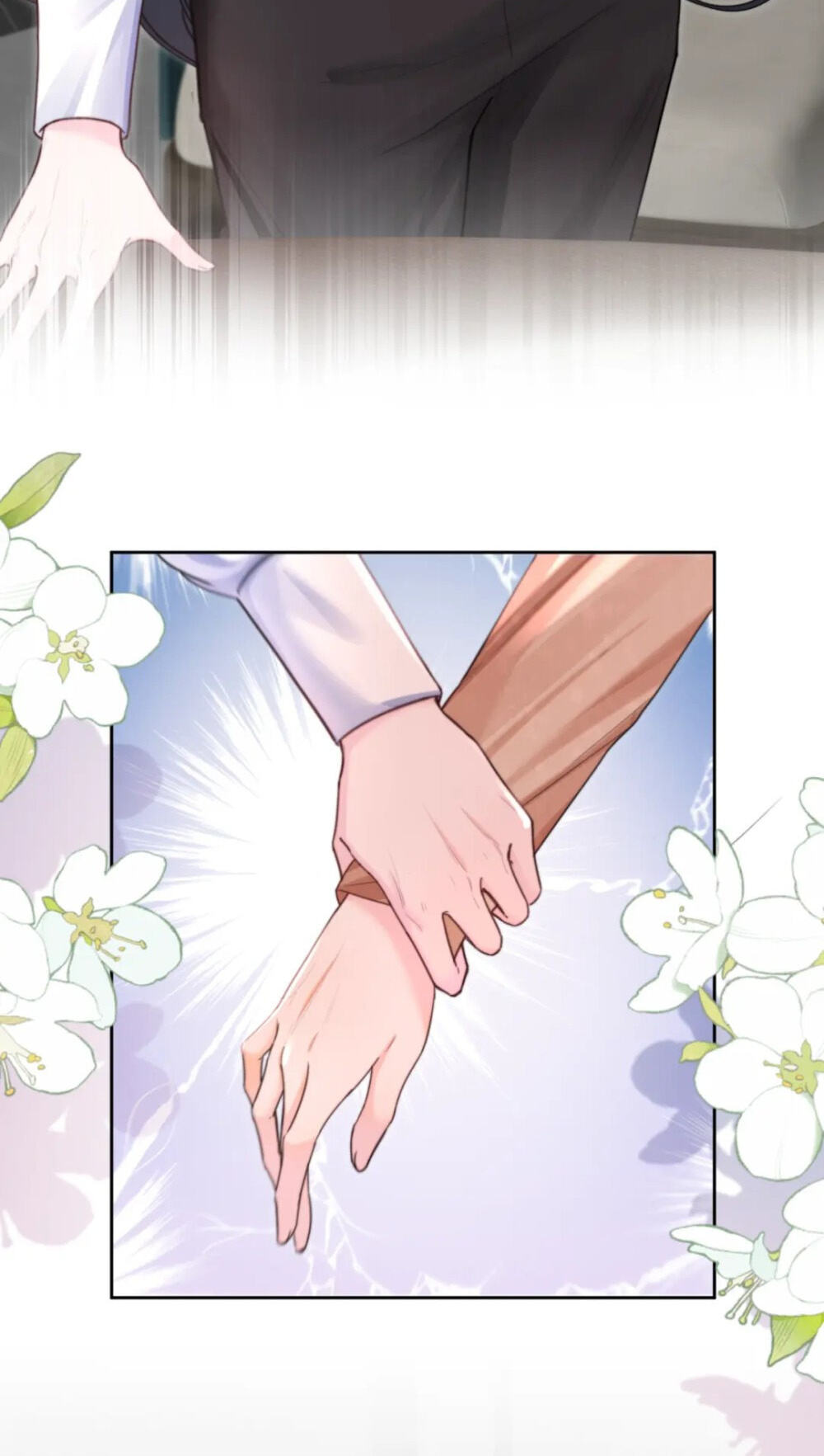 Wan Chao Chapter 25 page 27 - 