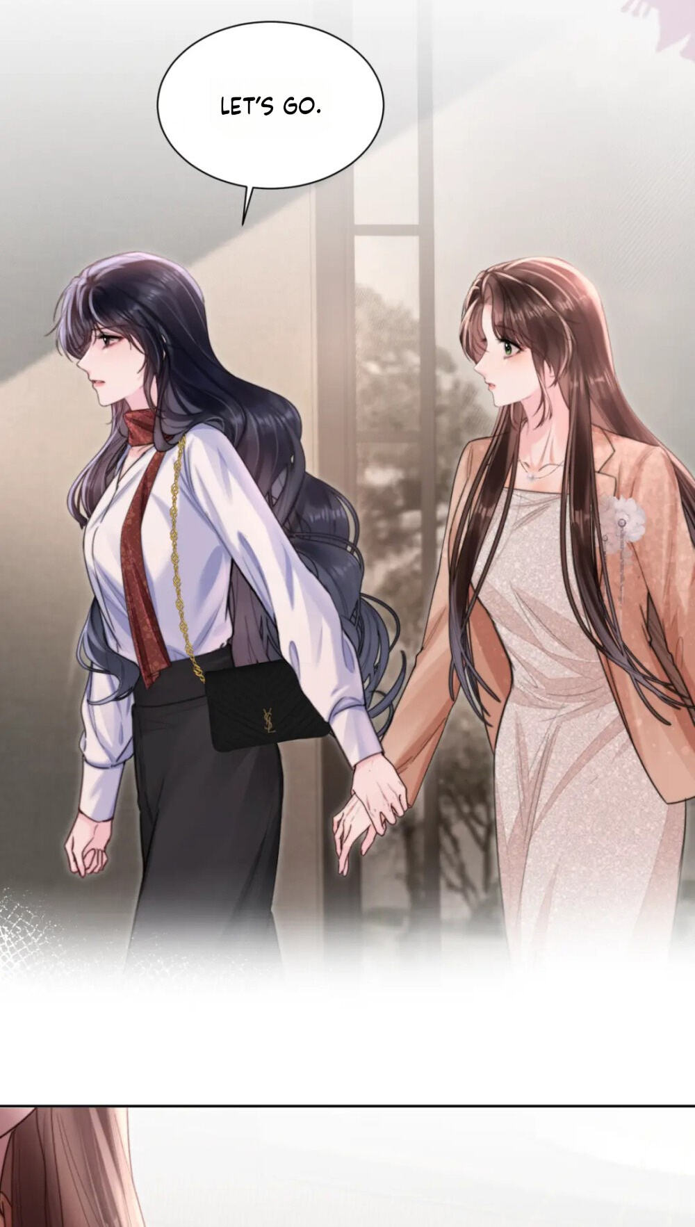 Wan Chao Chapter 25 page 28 - 
