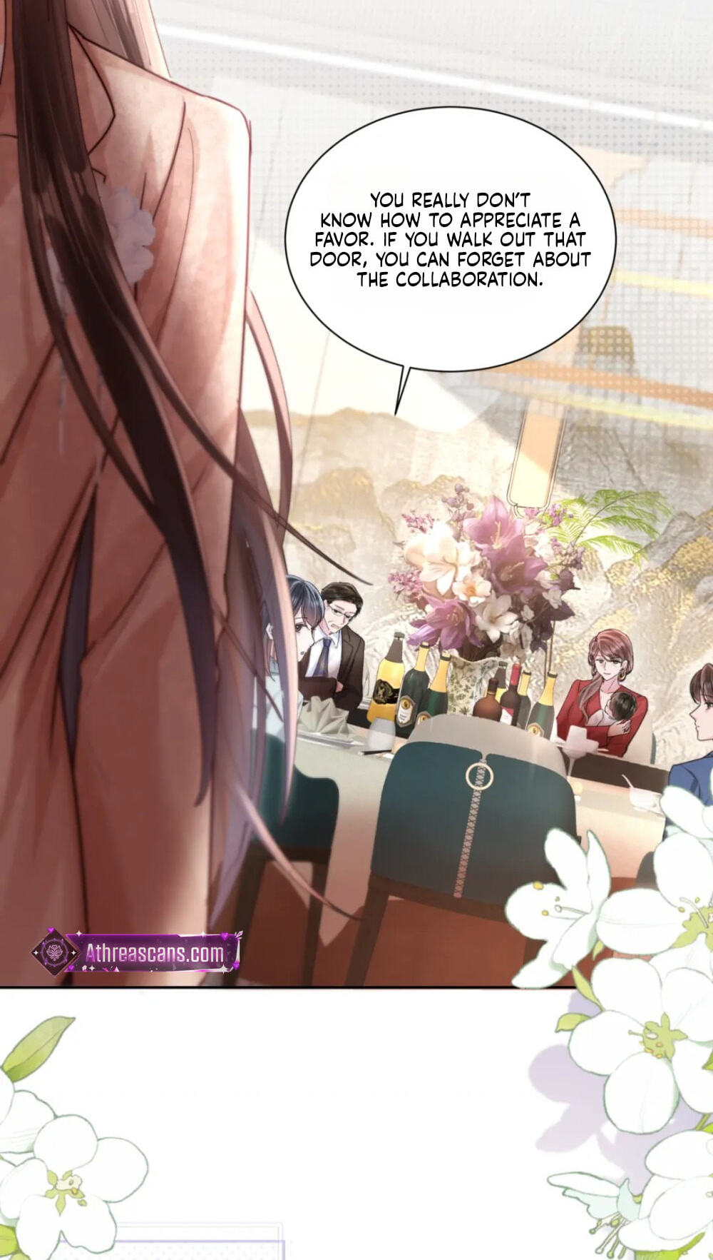 Wan Chao Chapter 25 page 29 - 