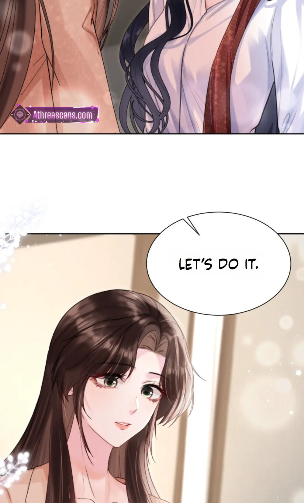 Wan Chao Chapter 25 page 36 - 