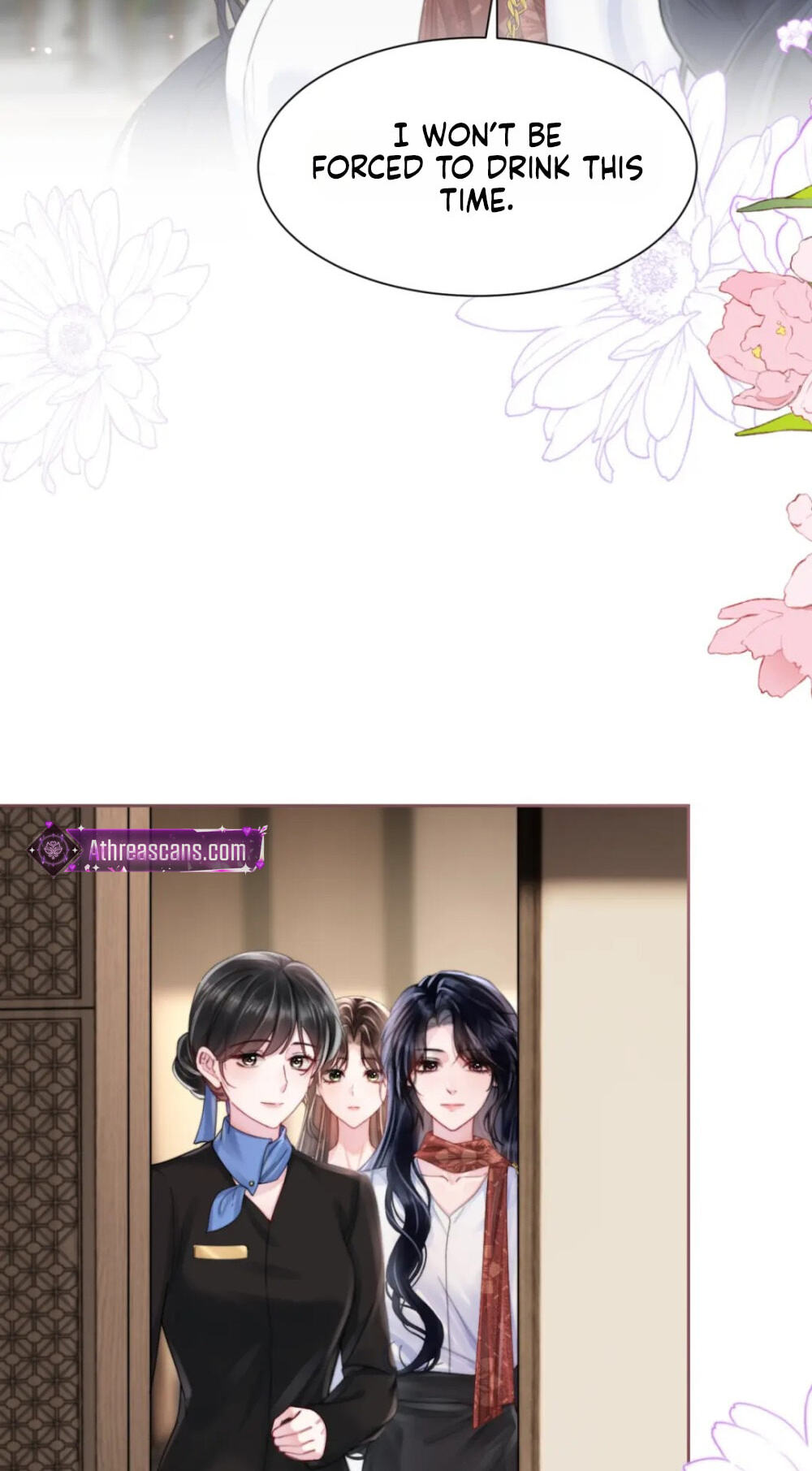 Wan Chao Chapter 25 page 5 - 
