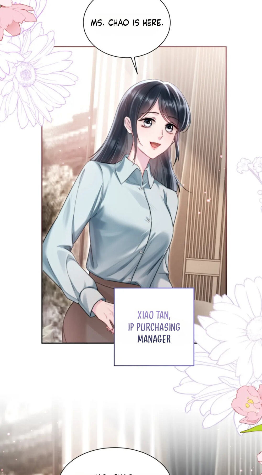 Wan Chao Chapter 25 page 7 - 