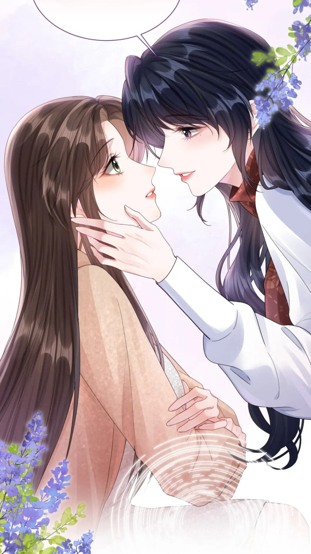 Wan Chao Chapter 26 page 13 - 