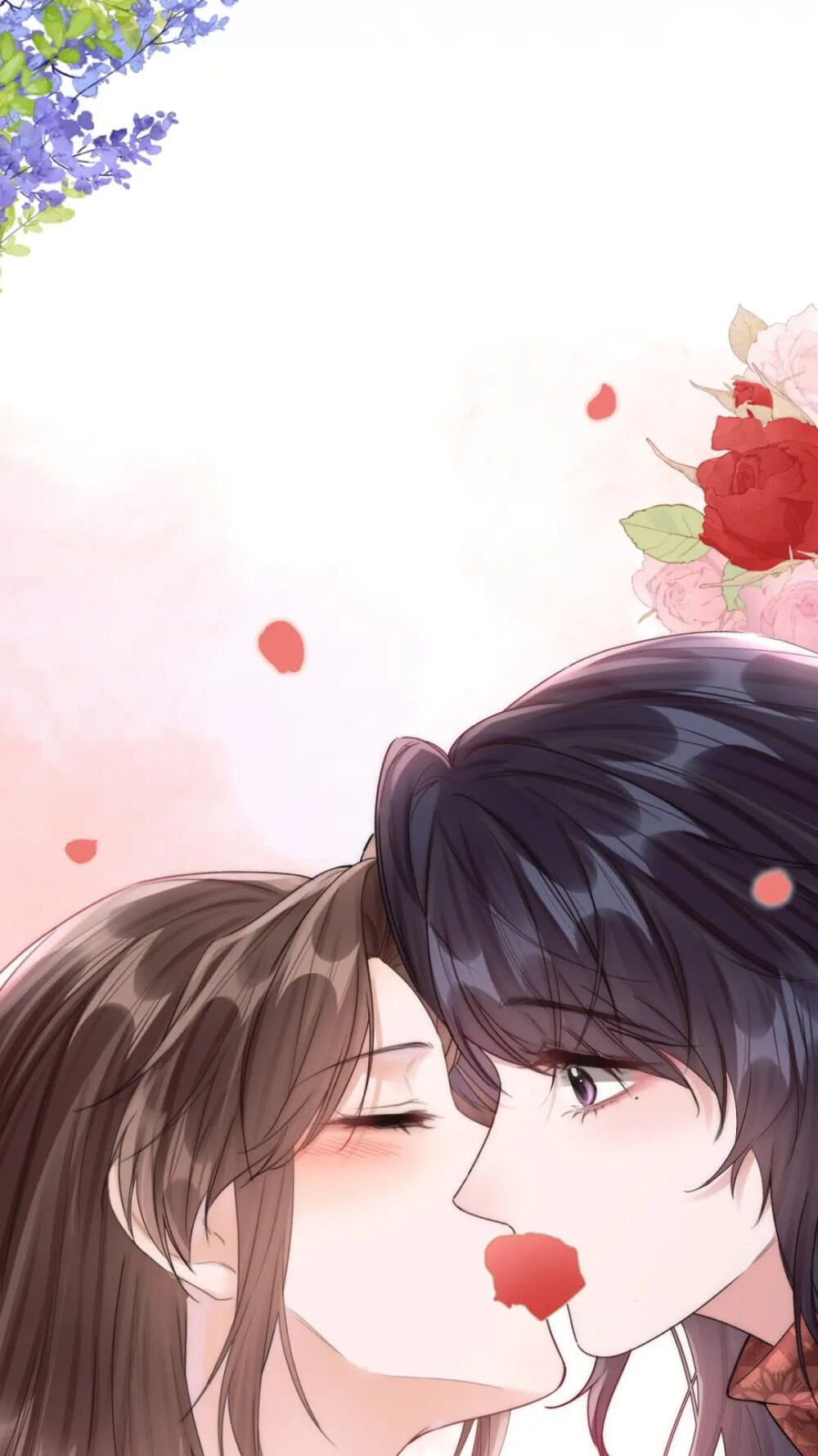 Wan Chao Chapter 26 page 14 - 