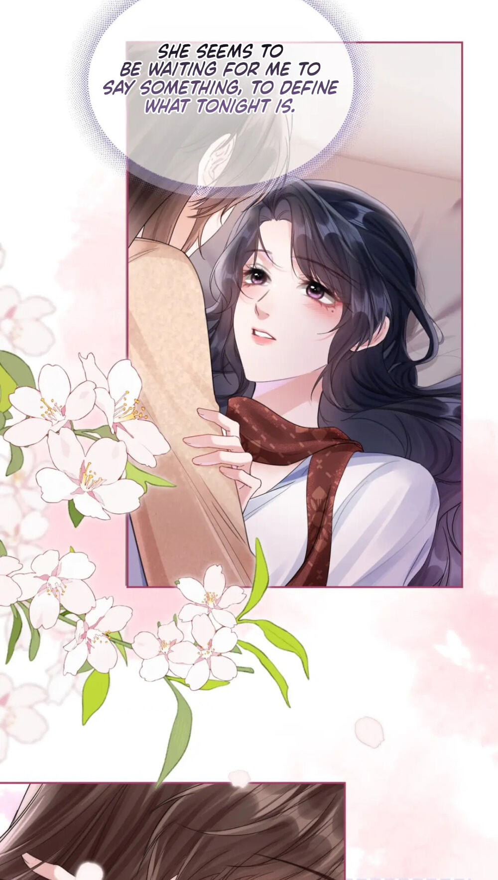 Wan Chao Chapter 26 page 18 - 