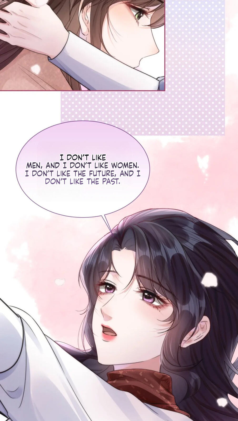 Wan Chao Chapter 26 page 19 - 