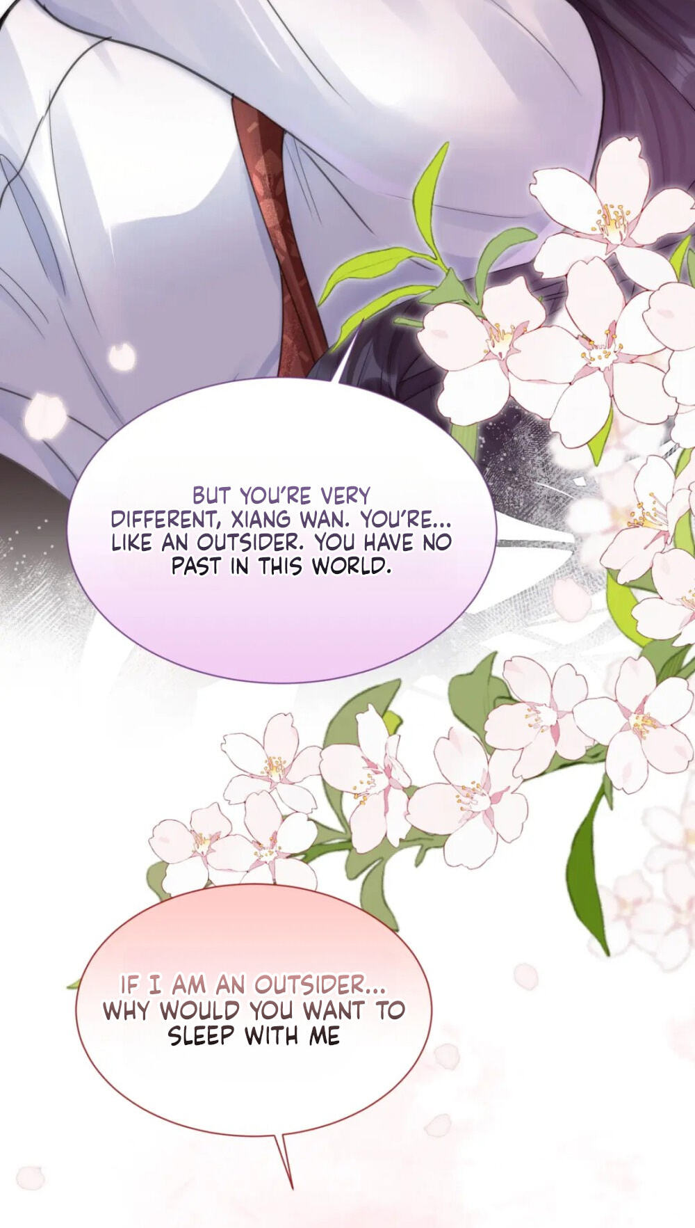 Wan Chao Chapter 26 page 20 - 