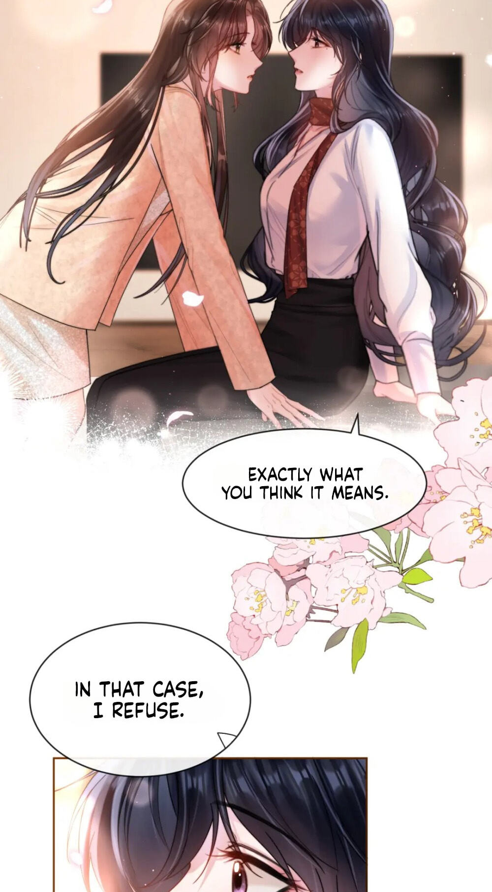 Wan Chao Chapter 26 page 3 - 