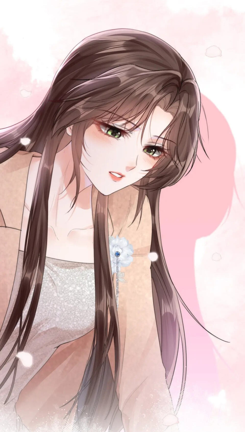 Wan Chao Chapter 26 page 21 - 