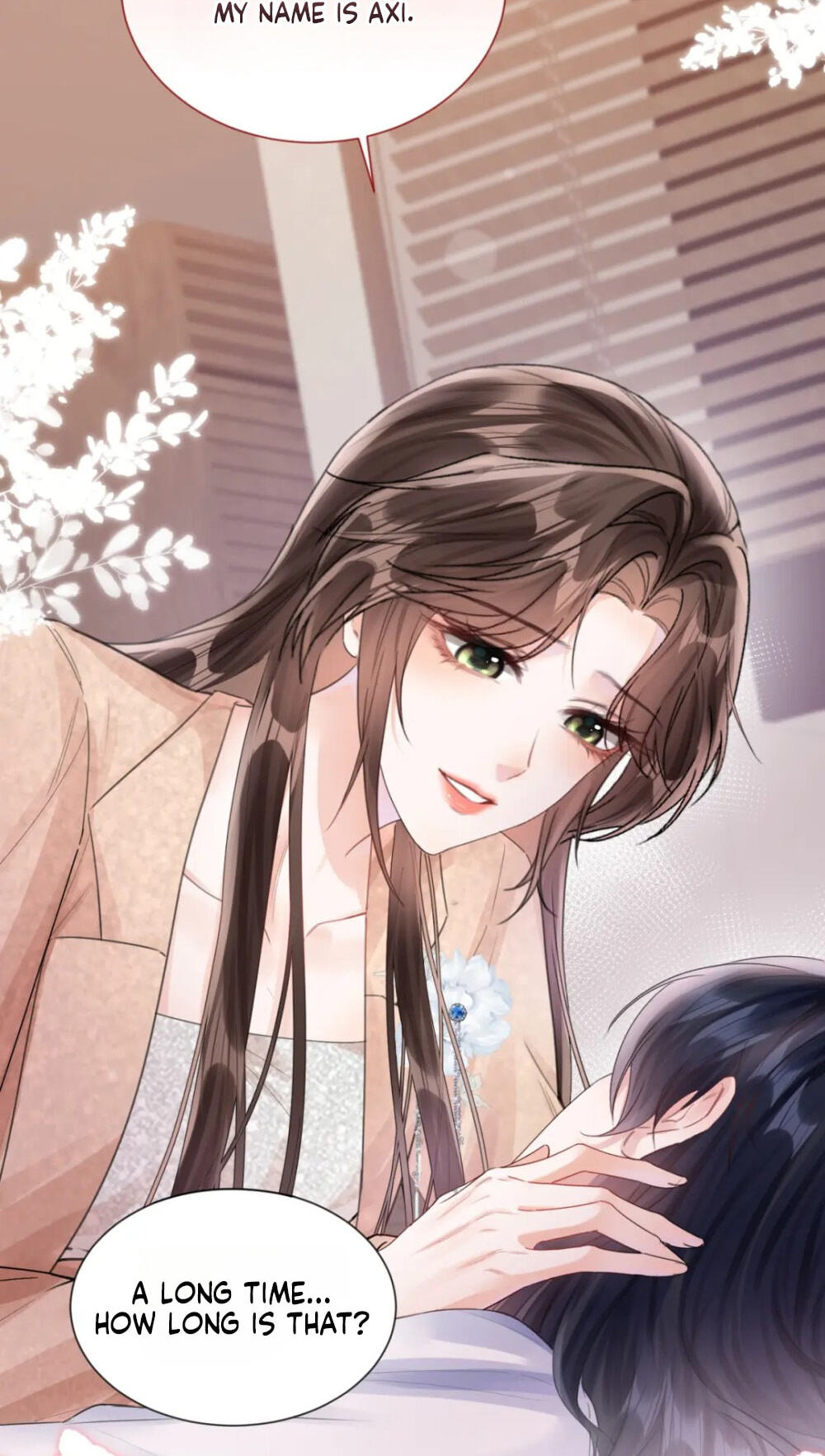 Wan Chao Chapter 26 page 24 - 