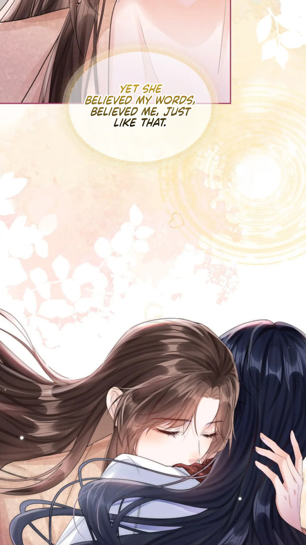 Wan Chao Chapter 26 page 27 - 