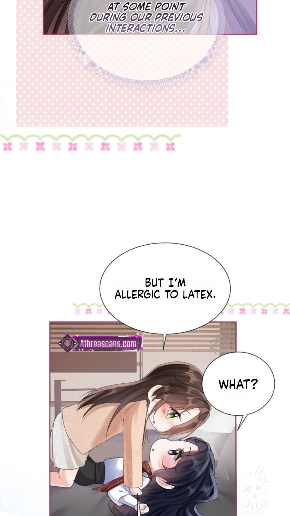 Wan Chao Chapter 26 page 31 - 