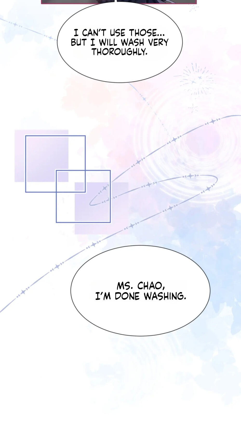 Wan Chao Chapter 26 page 32 - 