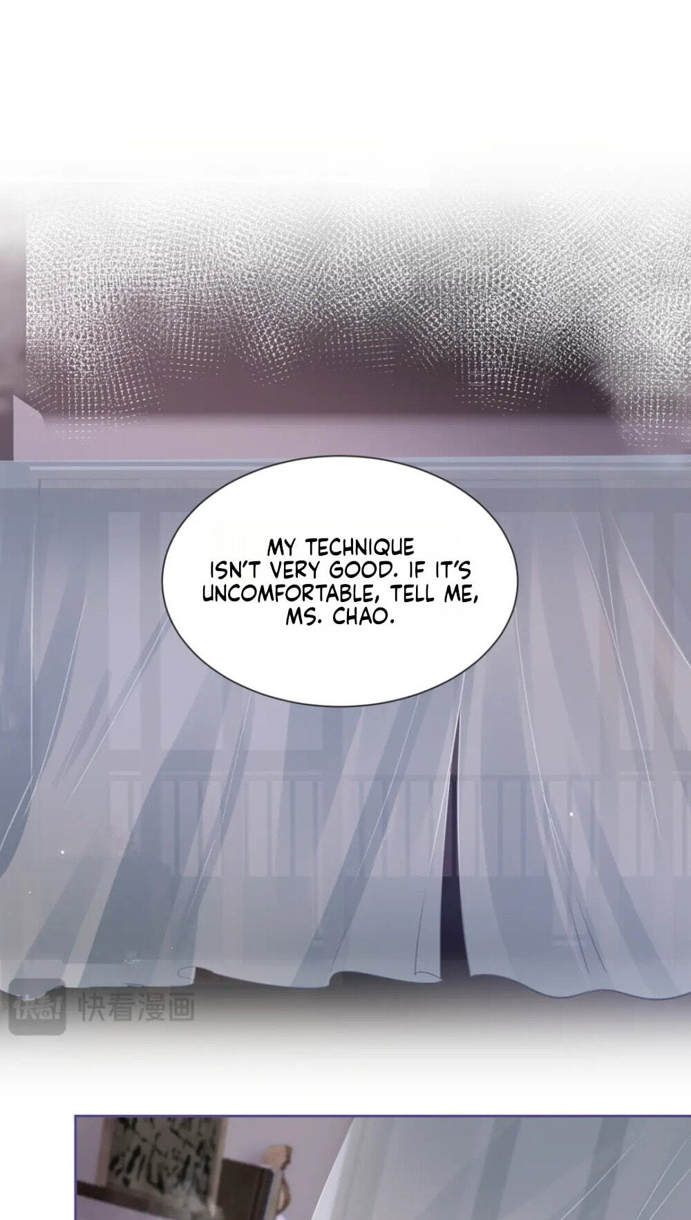 Wan Chao Chapter 26 page 33 - 