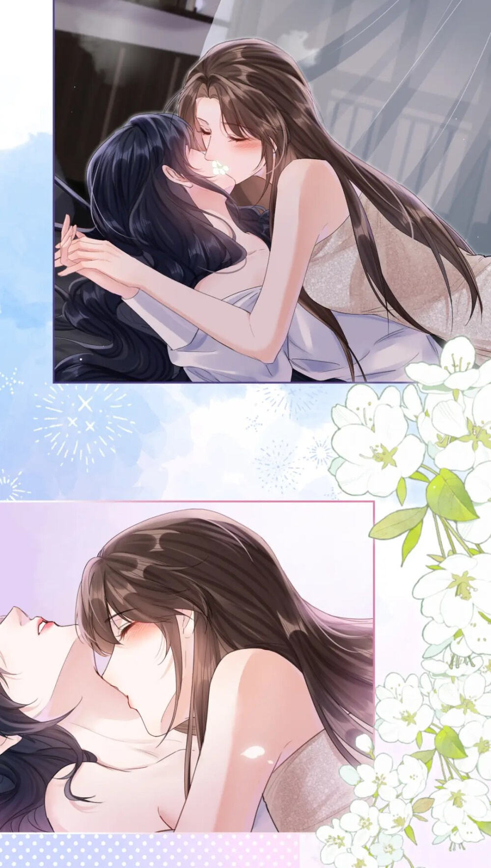 Wan Chao Chapter 26 page 34 - 
