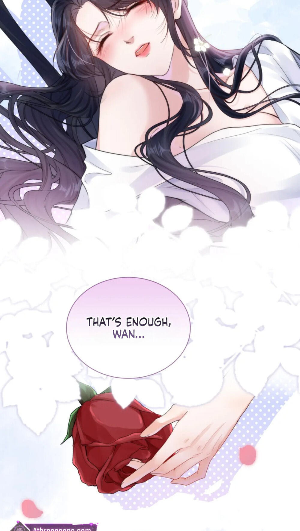 Wan Chao Chapter 26 page 36 - 