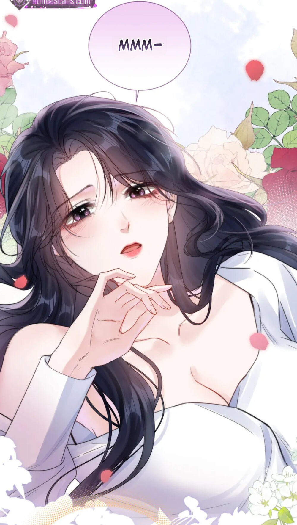 Wan Chao Chapter 26 page 37 - 