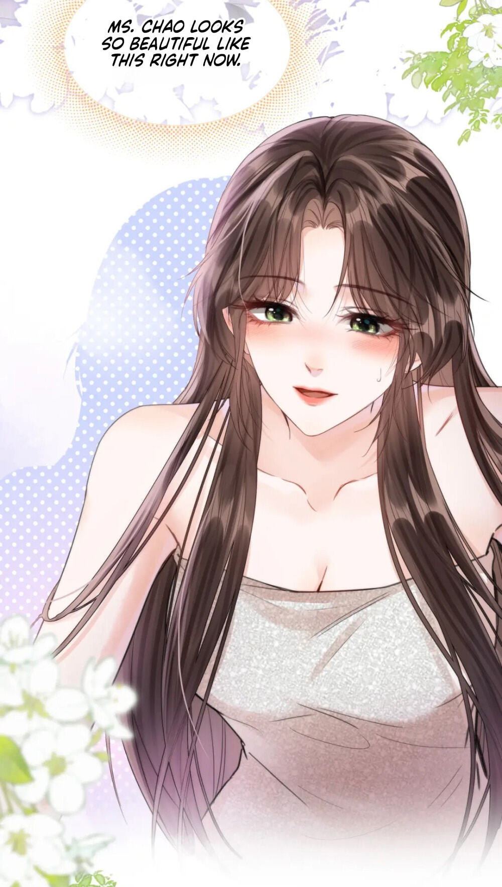 Wan Chao Chapter 26 page 38 - 