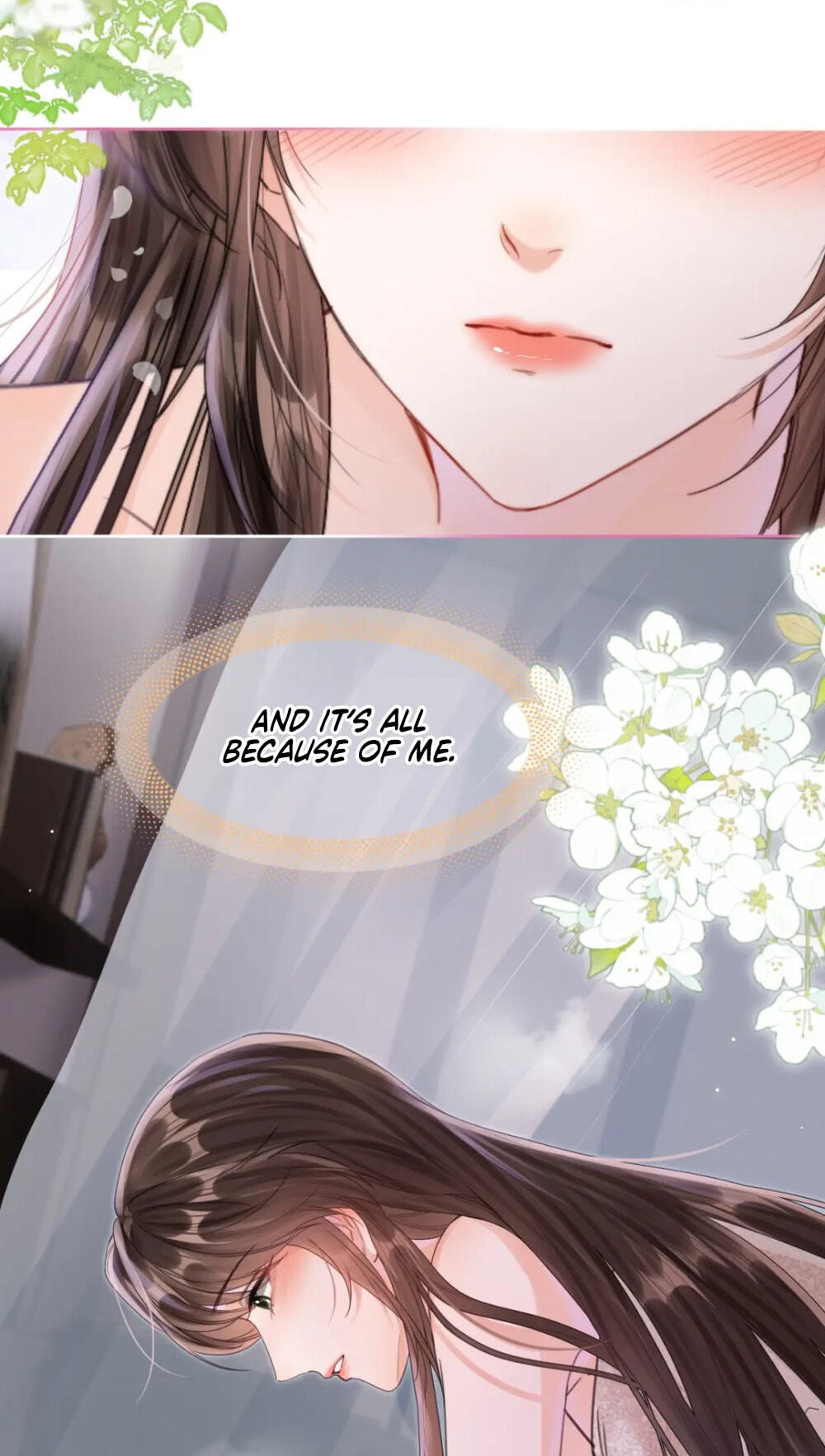 Wan Chao Chapter 26 page 39 - 