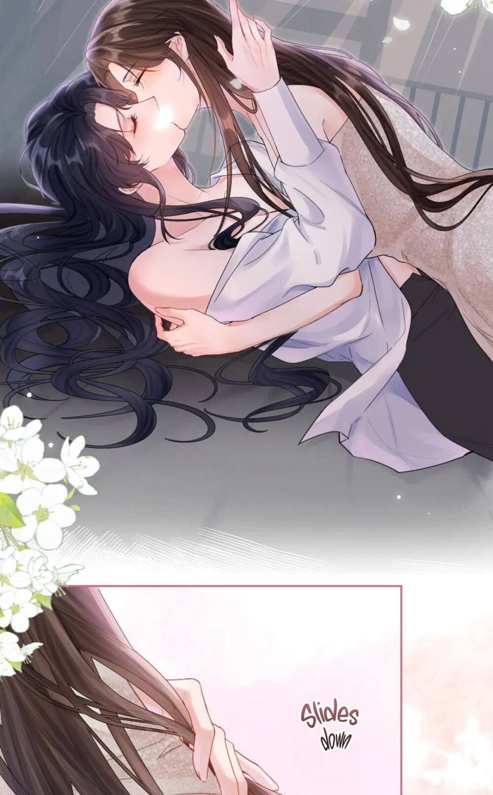 Wan Chao Chapter 26 page 42 - 