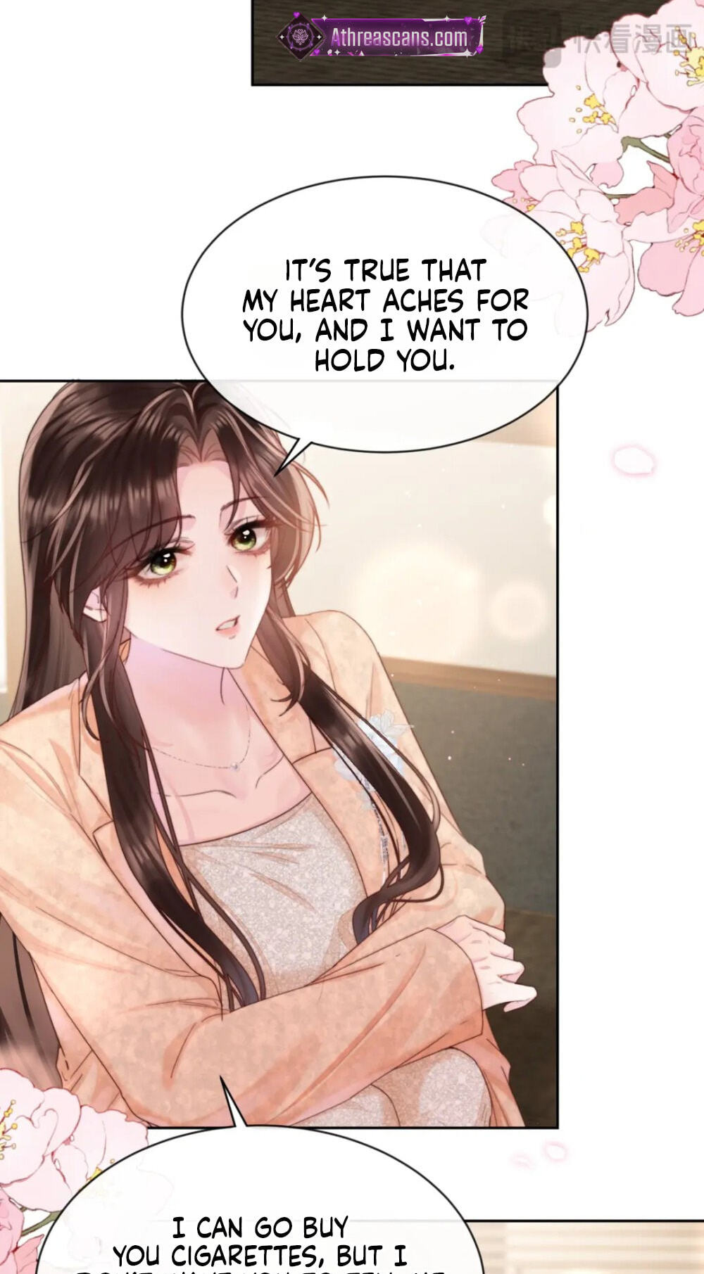 Wan Chao Chapter 26 page 6 - 