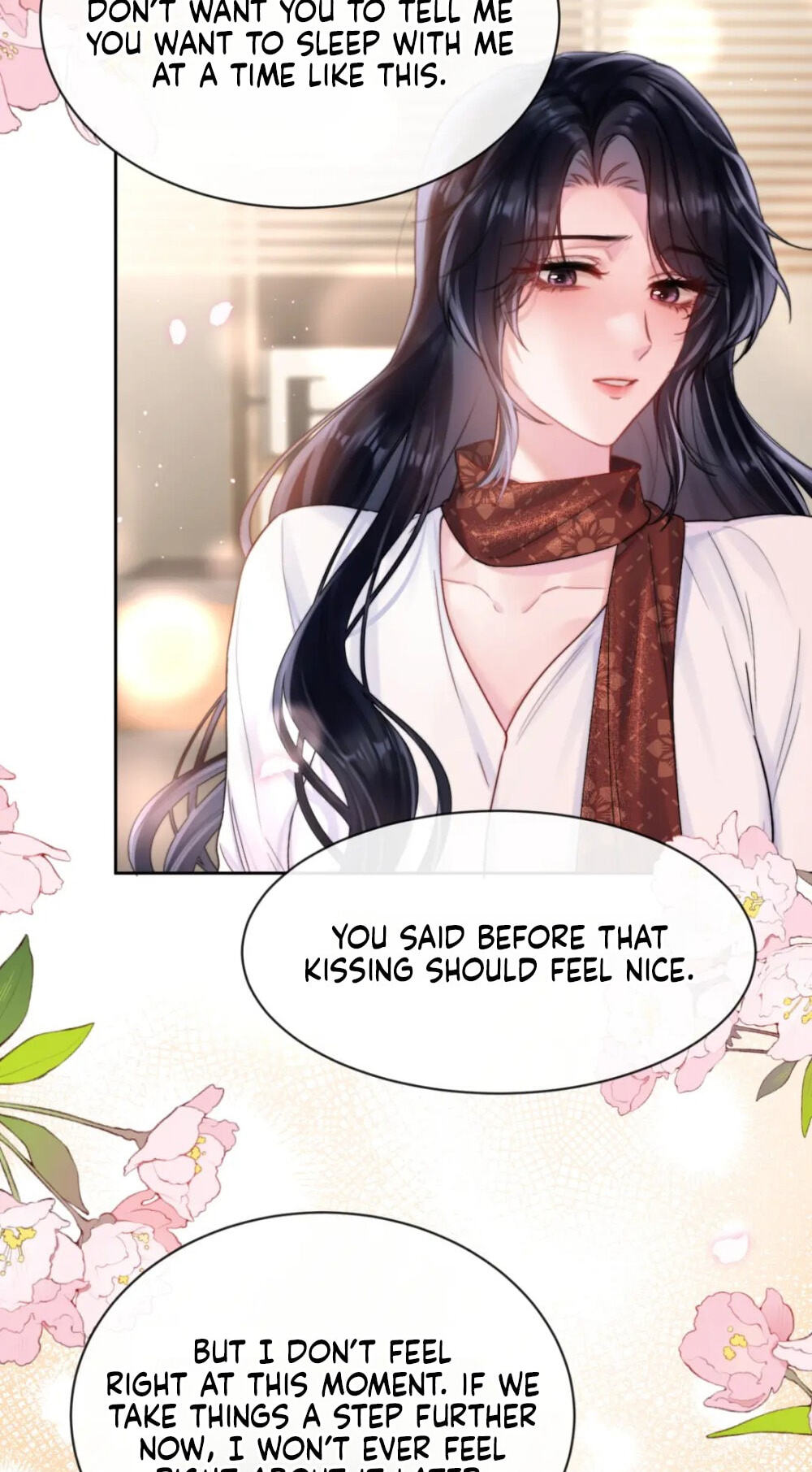Wan Chao Chapter 26 page 7 - 