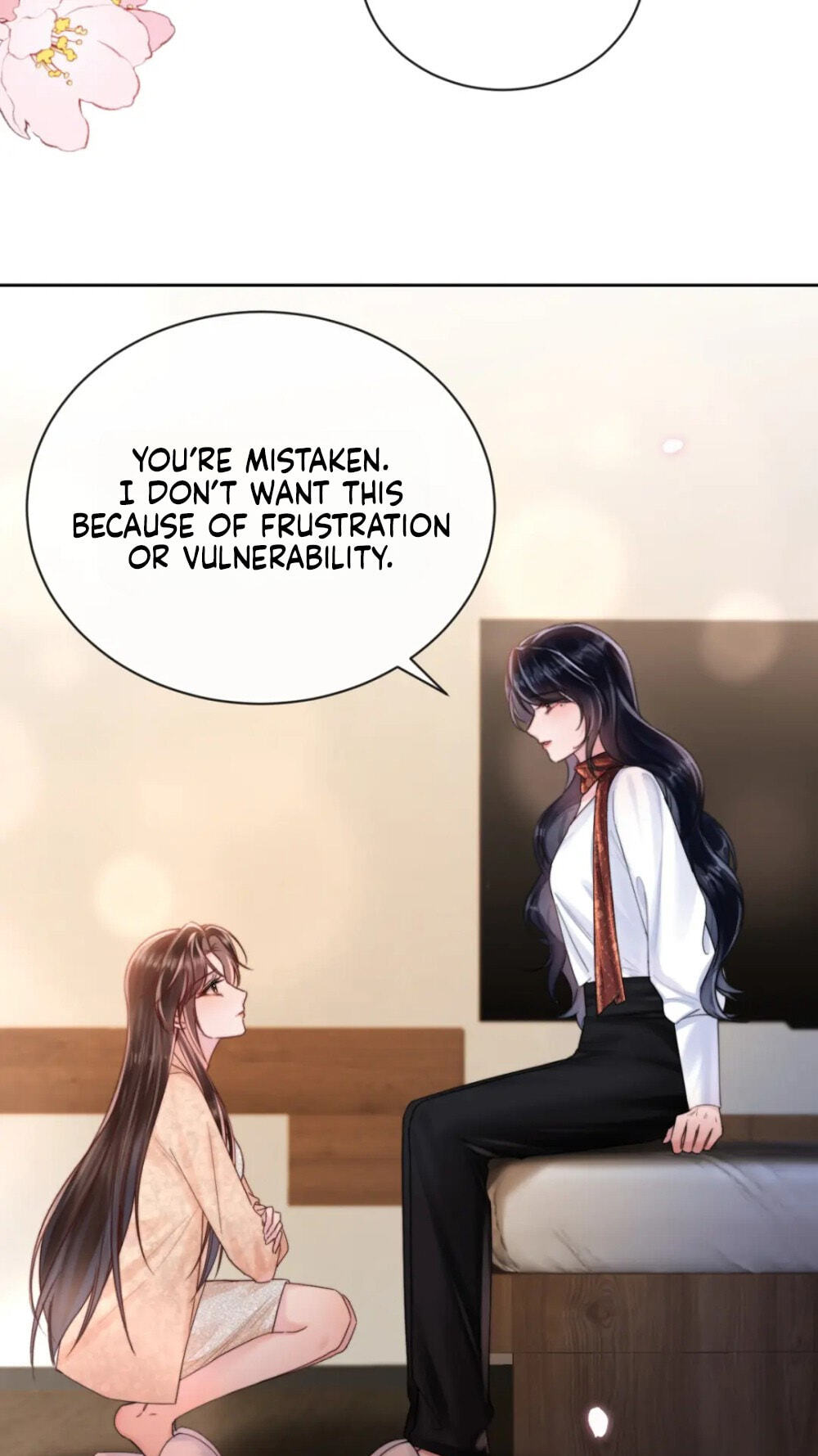 Wan Chao Chapter 26 page 9 - 