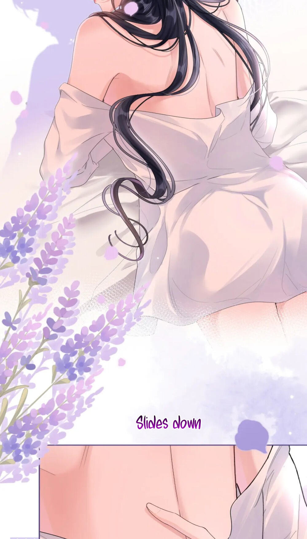 Wan Chao Chapter 27 page 12 - 